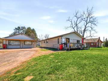 Trego Multifamily Real Estate