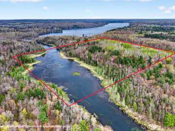Stone Lake Land Real Estate