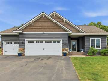 Eau Claire Residential Real Estate