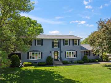 Rice Lake Residential Real Estate