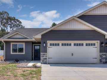 Eau Claire Residential Real Estate