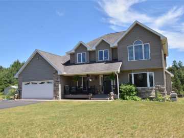 Webster Residential Real Estate
