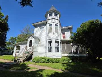 Chippewa Falls Multifamily Real Estate