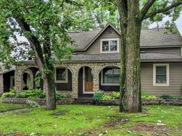 Independence Residential Real Estate