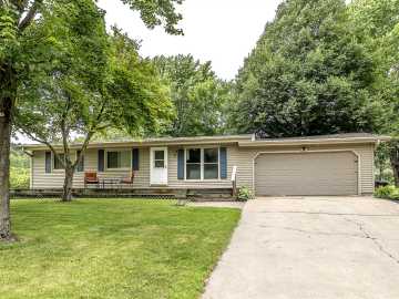 Black River Falls Residential Real Estate