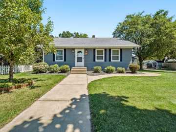 Chippewa Falls Residential Real Estate