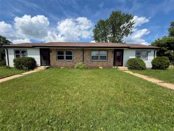 Eau Claire Multifamily Real Estate
