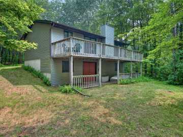 Trego Residential Real Estate