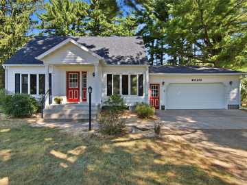 Eau Claire Residential Real Estate