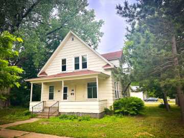 Menomonie Multifamily Real Estate