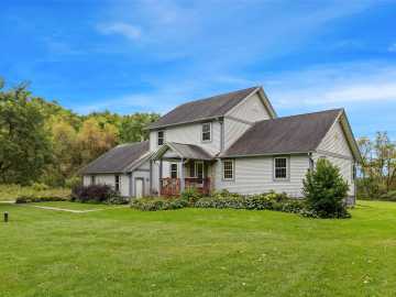 Osseo Residential Real Estate
