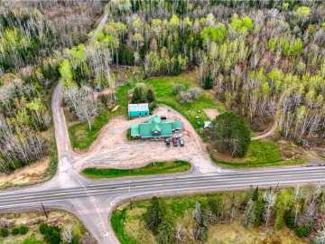 Port Wing Commercial Real Estate