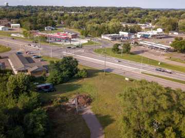 Eau Claire Land Real Estate