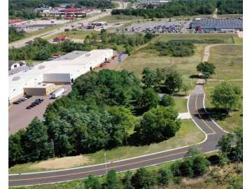 Black River Falls Multifamily Real Estate