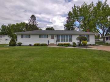 Chippewa Falls Residential Real Estate