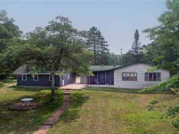 Minong Residential Real Estate