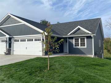 Eau Claire Residential Real Estate