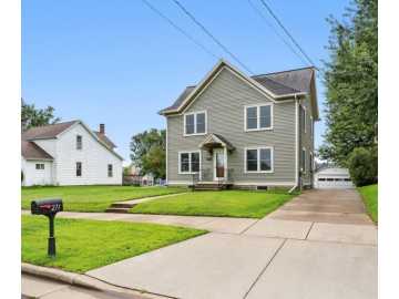 Mondovi Residential Real Estate