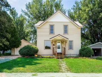 Neillsville Residential Real Estate