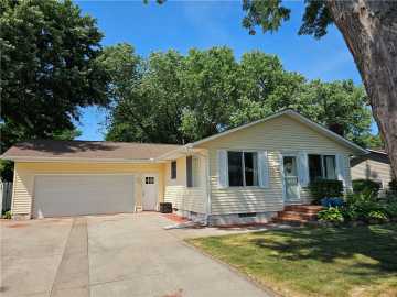 River Falls Residential Real Estate