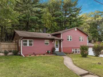 Menomonie Residential Real Estate