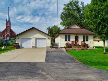 Plum City Residential Real Estate