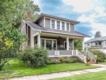 Black River Falls Residential Real Estate