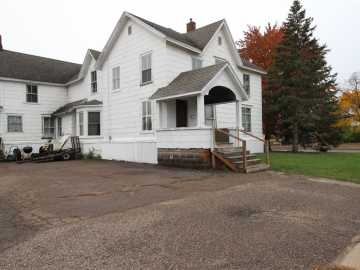 Eau Claire Multifamily Real Estate