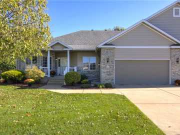 Eau Claire Residential Real Estate