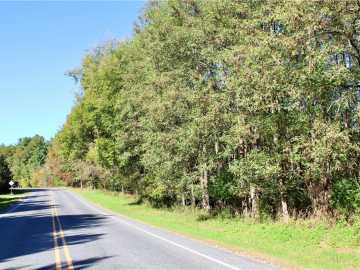 Eau Claire Land Real Estate