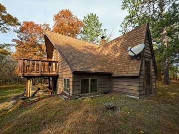 Minong Residential Real Estate