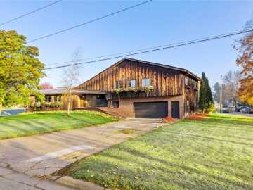 Black River Falls Residential Real Estate