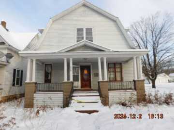 Elmwood Residential Real Estate