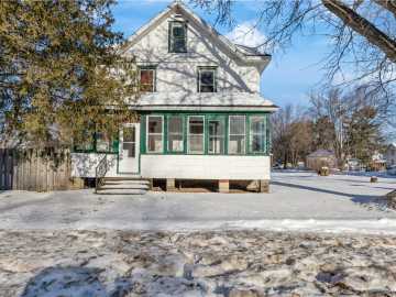 Taylor Residential Real Estate