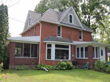 Independence Residential Real Estate