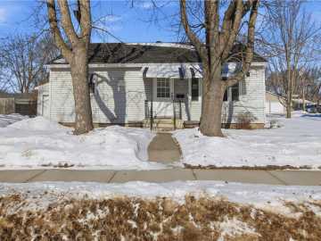 Chippewa Falls Residential Real Estate