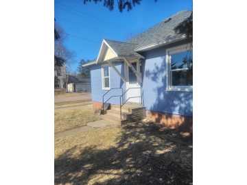 Merrillan Residential Real Estate