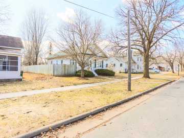 River Falls Residential Real Estate