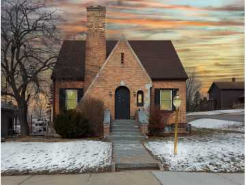 Glenwood City Residential Real Estate