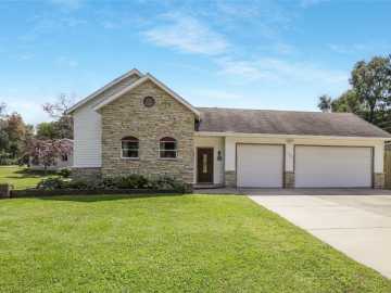 Chippewa Falls Residential Real Estate