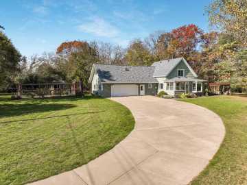 Eau Claire Residential Real Estate