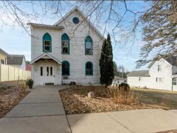 Glenwood City Residential Real Estate