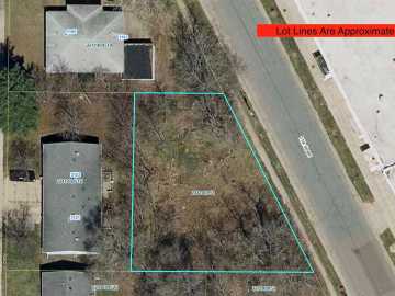 Eau Claire Multifamily Real Estate