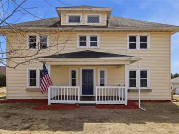 Bloomer Residential Real Estate