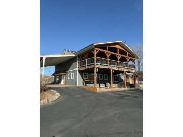 Independence Residential Real Estate