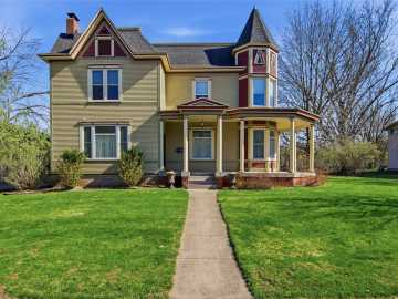 Eau Claire Residential Real Estate