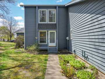 Eau Claire Residential Real Estate