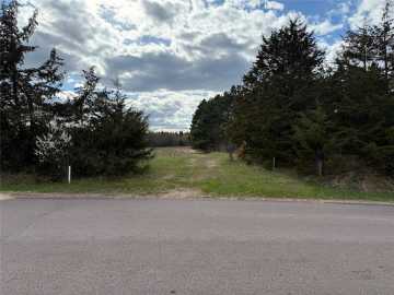 Eau Claire Land Real Estate