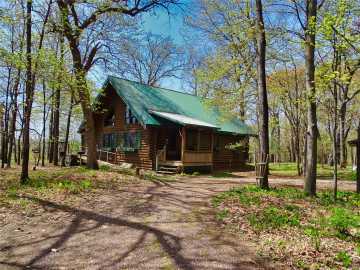 Arkansaw Residential Real Estate