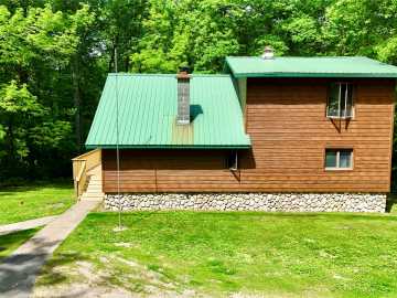 Stone Lake Residential Real Estate